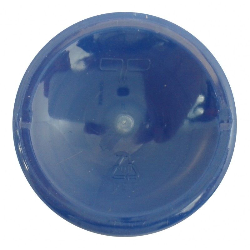 Akrylová barva matná PENTART 100ml - Modrá M
