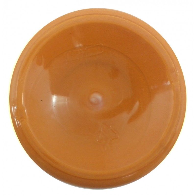 Akrylová barva matná PENTART 100ml - Pomerančová P