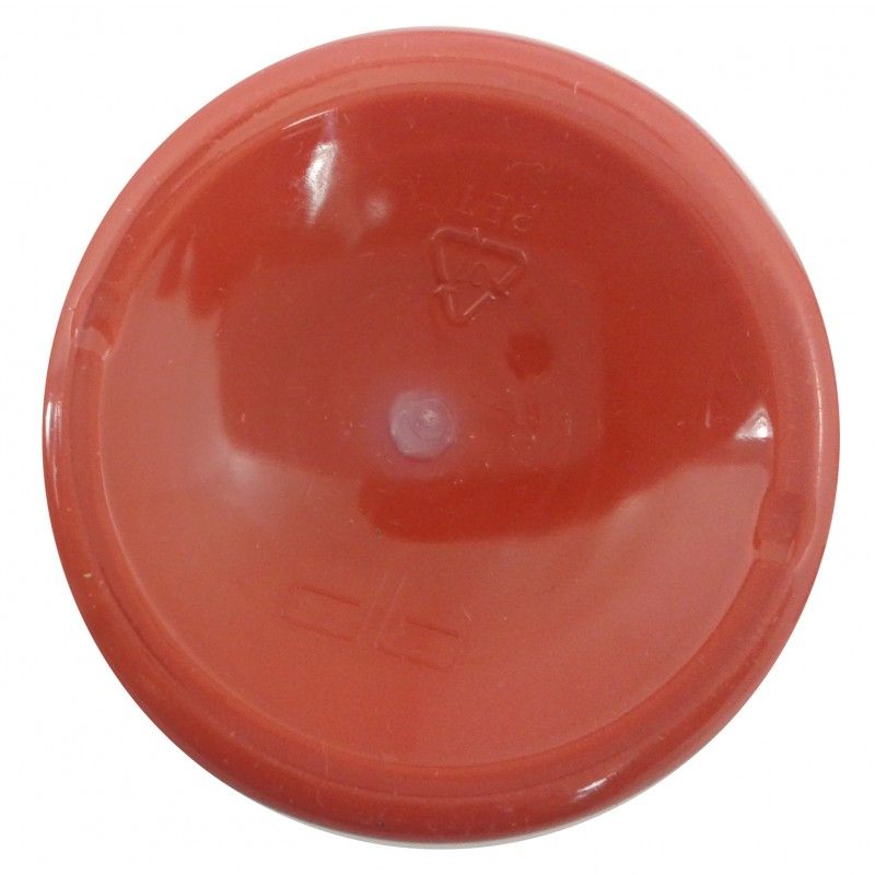 Akrylová barva matná PENTART 100ml - Červená E