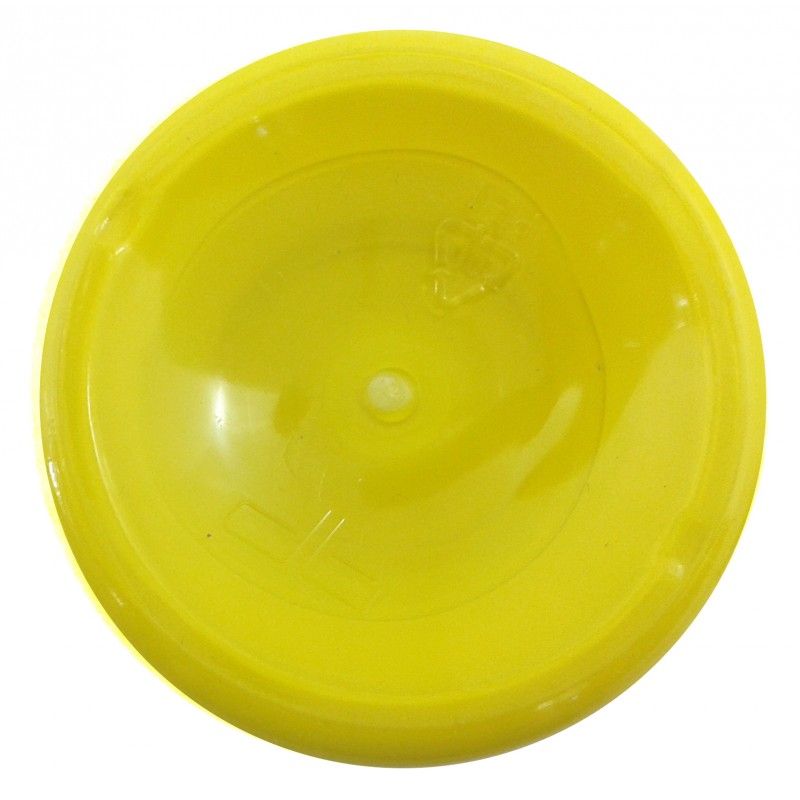 Akrylová barva matná PENTART 100ml - Žlutá Z
