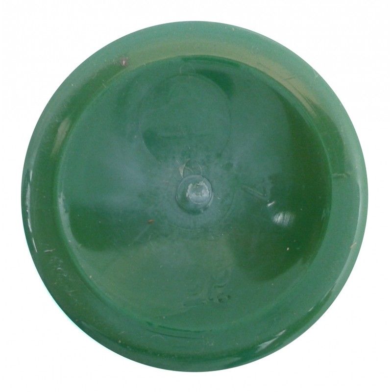 Akrylová barva matná PENTART 100ml - Zelená X