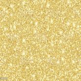 Glitry zlaté v lahvičce - 10ml
