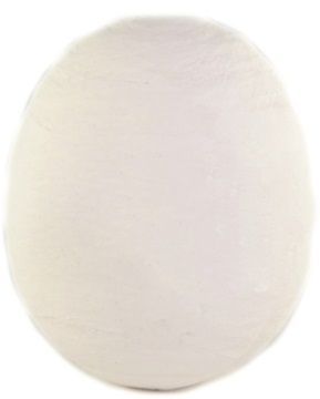 Vajíčko vatové 35x28 mm