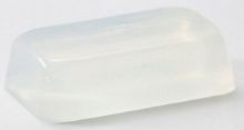 Hmota transparentní na výrobu glyc. mýdel cca 1000g-St clear soap