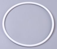 Plastový kruh na lapač snů a macrame Ø 20,5cm - 1ks