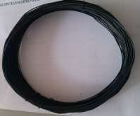 Vázací černý drát 1,25 mm 100g, cca 10m