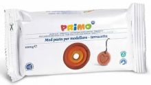Samotvrdnoucí hmota PRIMO 1000g - Morocolor