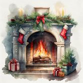 Vánoce,  Vánoční dekorace,  doplňky a ozdoby