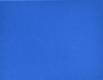Pěnovka moosgummi 20x29 cm - 1 ks - Blankytně modrá