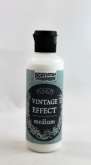 Vintage efect Pentart (medium) 80ml 