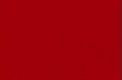 Color-Dekor fólie 160° C 10x20cm - 1ks - Červený