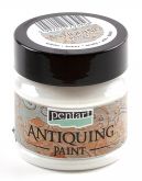 Patinovací /Antiquing pain/ barva PENTART 50 ml