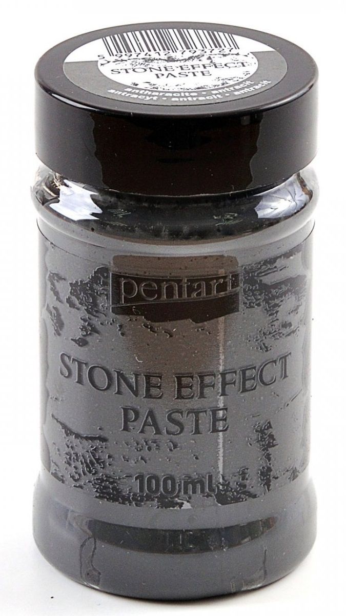 Imitace kamenných povrchů pasta Pentart 100ml