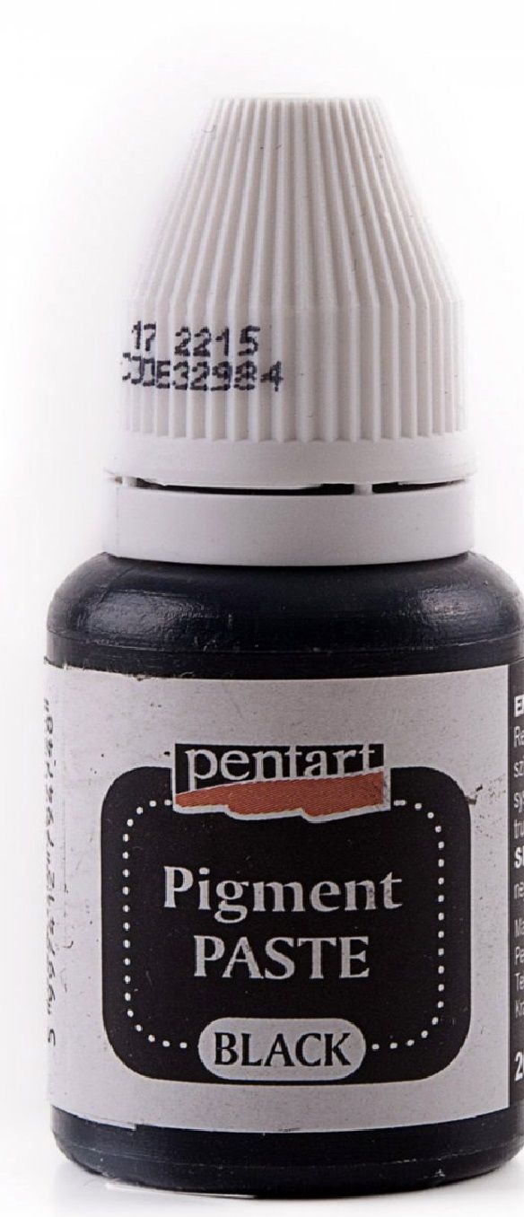 Pigmentová pasta Pentart 20ml
