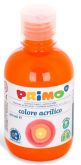 Akrylová barva PRIMO 300ml - Siena pálená hnědá Morocolor
