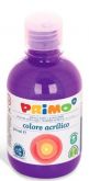 Akrylová barva na vodní bázi PRIMO 1000 ml - Modrá Morocolor