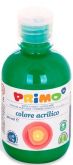Akrylová barva PRIMO 300ml - Tm.zelená Morocolor
