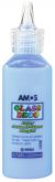 Barva na sklo Glass deco Amos 22ml - 1ks - Sv.modrá