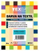 Batikovací barvy TEXBA 20g
