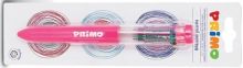 Kuličkové pero PRIMO 10 barev