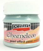 Akrylová barva Chameleon PENTART - 50ml - Modro-zlatá