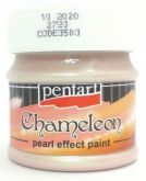 Akrylová barva Chameleon PENTART - 50ml - Fialovo-zlatá